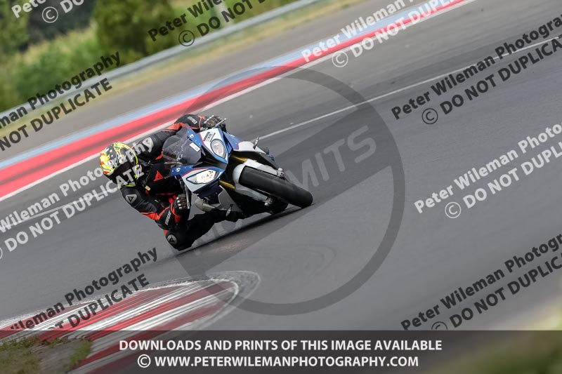 25 to 27th july 2019;Slovakia Ring;event digital images;motorbikes;no limits;peter wileman photography;trackday;trackday digital images